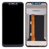 Original LCD Screen for Ulefone Armor 6 with Digitizer Full Assembly (Black) - Image 3