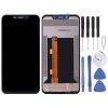 Original LCD Screen for Ulefone Armor 6E with Digitizer Full Assembly - Image 2