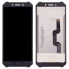 Original LCD Screen for Ulefone Armor X2 with Digitizer Full Assembly (Black) - Image 3