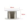 Kaisi 0.08mm Alloy Steel Molybdenum Wire Cutting Wire Line, Length: 100m - Image 2