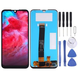 OEM LCD Screen for Huawei Honor 8S / Honor Play 3e with Digitizer Full Assembly