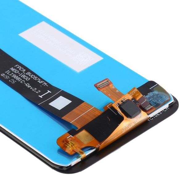 OEM LCD Screen for Huawei Honor 8S / Honor Play 3e with Digitizer Full Assembly - Image 5