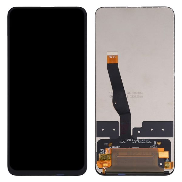 OEM LCD Screen for Huawei Honor 9X Pro / HLK-L41 HLK-L42 with Digitizer Full Assembly - Image 3