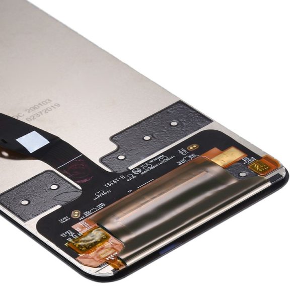 OEM LCD Screen for Huawei Honor 9X Pro / HLK-L41 HLK-L42 with Digitizer Full Assembly - Image 5