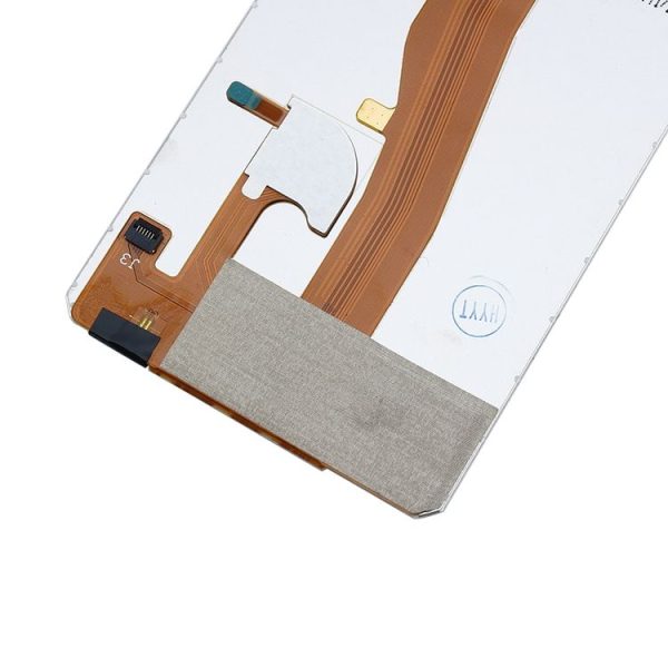 LCD Screen for Blackview A20 - Image 4
