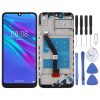 OEM LCD Screen for Huawei Y6 (2019) / Y6 Pro (2019) / Enjoy 9e Digitizer Full Assembly with Frame