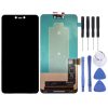 OEM LCD Screen for Google Pixel 3 XL with Digitizer Full Assembly (Black) - Image 2