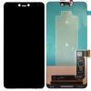 OEM LCD Screen for Google Pixel 3 XL with Digitizer Full Assembly (Black) - Image 3