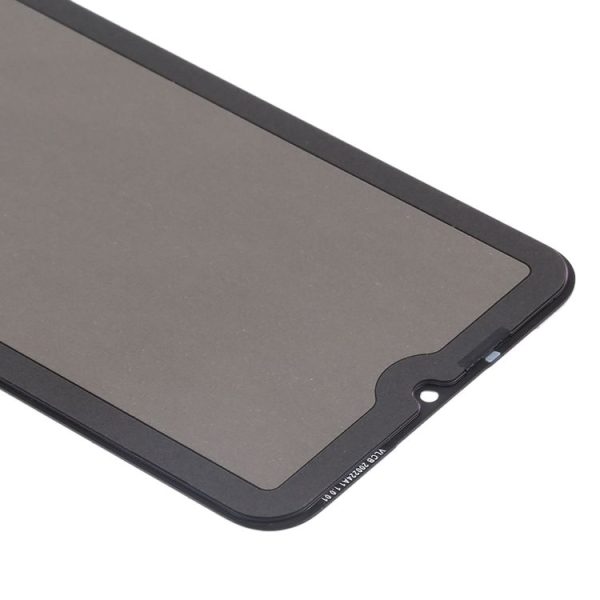 Original AMOLED LCD Screen for Xiaomi Mi 10 Lite 5G with Digitizer Full Assembly - Image 4