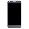 OEM LCD Screen for Google Pixel XL / Nexus M1 with Digitizer Full Assembly (Black) - Image 2