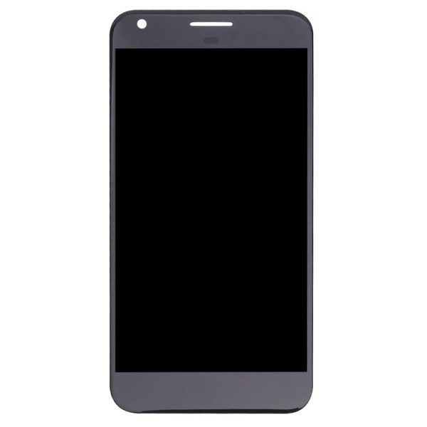 OEM LCD Screen for Google Pixel XL / Nexus M1 with Digitizer Full Assembly (Black) - Image 2