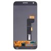OEM LCD Screen for Google Pixel XL / Nexus M1 with Digitizer Full Assembly (Black) - Image 3
