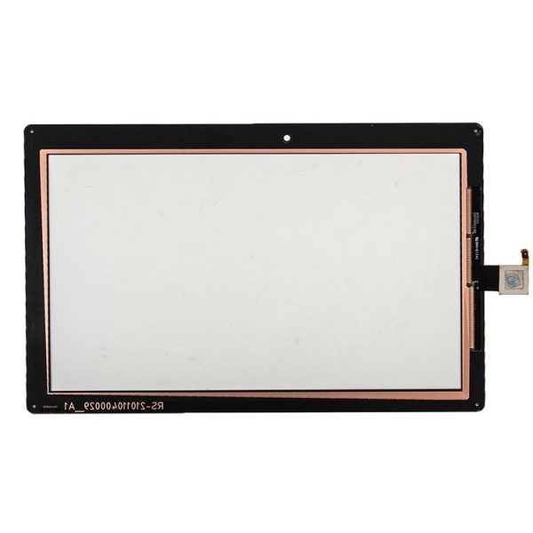 Lenovo Tab 2 A10-30 X30F Touch Panel (Black) - Image 3