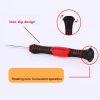 Kaisi KS-2408A-1 16 in1 Precision Multi-function Screwdriver Set - Image 4