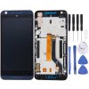 TFT LCD Screen for HTC Desire 626 Digitizer Full Assembly with Frame (Dark Blue)