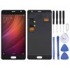 TFT LCD Screen for Xiaomi Redmi Pro with Digitizer Full Assembly (Black)