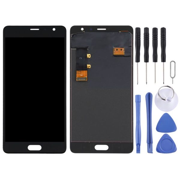 TFT LCD Screen for Xiaomi Redmi Pro with Digitizer Full Assembly (Black) - Image 2