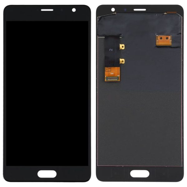 TFT LCD Screen for Xiaomi Redmi Pro with Digitizer Full Assembly (Black) - Image 3