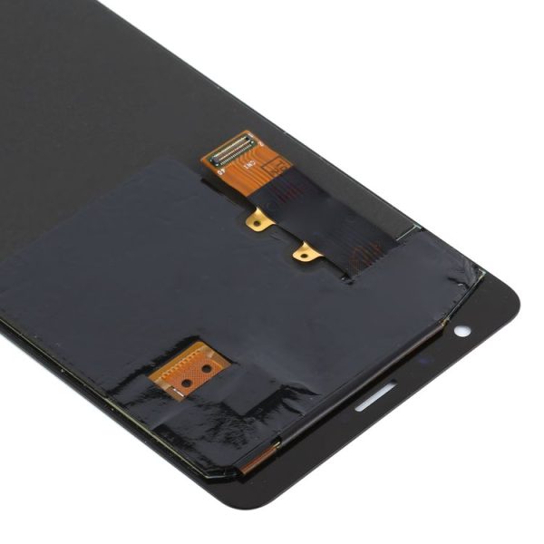 TFT LCD Screen for Xiaomi Redmi Pro with Digitizer Full Assembly (Black) - Image 4