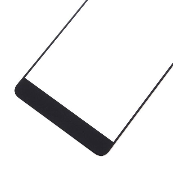 Huawei Mate 9 10PCS Front Screen Outer Glass Lens (Black) - Image 5