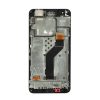OEM LCD Screen for Google Nexus 6P Digitizer Full Assembly with Frame (Black) - Image 3