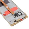 OEM LCD Screen for Huawei Mate 8 Digitizer Full Assembly with Frame (Gold) - Image 4