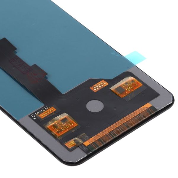 TFT LCD Screen for Xiaomi Mi 9 SE with Digitizer Full Assembly, Not Supporting Fingerprint Identification - Image 5