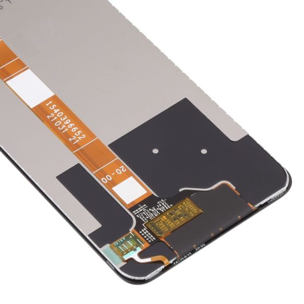 Original LCD Screen and Digitizer Full Assembly for OPPO A52 CPH2061, CPH2069, PADM00, PDAM10 - Image 5