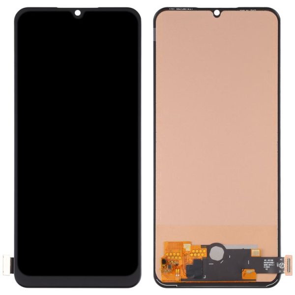 TFT Material LCD Screen and Digitizer Full Assembly (Not Supporting Fingerprint Identification) for vivo S6 5G / X50e / Y70 / Y73s / S7e / V20 / V20 se / V20 (2021) - Image 3