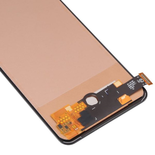 TFT Material LCD Screen and Digitizer Full Assembly (Not Supporting Fingerprint Identification) for vivo S6 5G / X50e / Y70 / Y73s / S7e / V20 / V20 se / V20 (2021) - Image 5