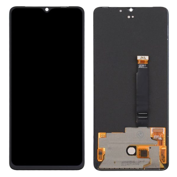 Original LCD Screen for OPPO Reno ACE / Realme X2 Pro with Digitizer Full Assembly - Image 3