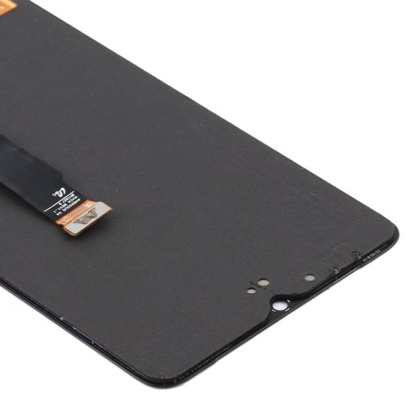Original LCD Screen for OPPO Reno ACE / Realme X2 Pro with Digitizer Full Assembly - Image 4