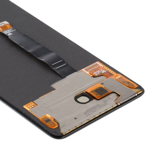 Original LCD Screen for OPPO Reno ACE / Realme X2 Pro with Digitizer Full Assembly - Image 5