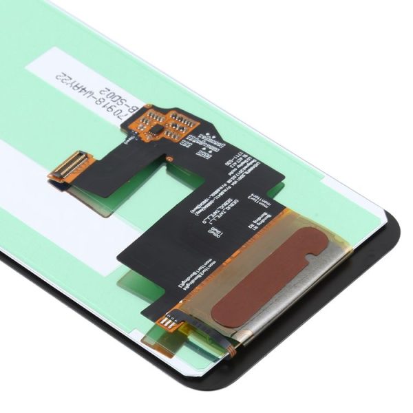 Original LCD Screen for LG Q7 / Q7+ / Q7 Plus / Q610 / Q610YB LM-Q610YB with Digitizer Full Assembly - Image 5