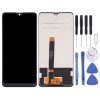 TFT LCD Screen for LG K50S LM-X540 LMX540HM with Digitizer Full Assembly - Image 2