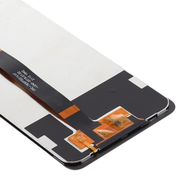 TFT LCD Screen for LG K50S LM-X540 LMX540HM with Digitizer Full Assembly - Image 5