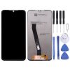TFT LCD Screen for Xiaomi Redmi 7 with Digitizer Full Assembly (Black) - Image 2