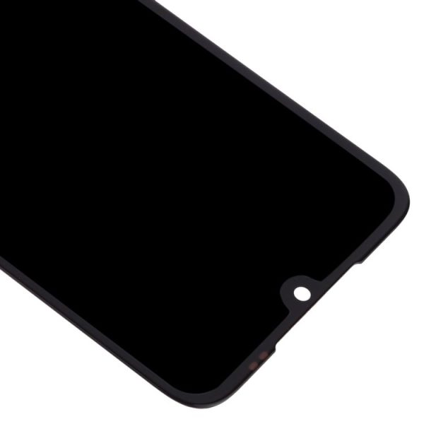 TFT LCD Screen for Xiaomi Redmi 7 with Digitizer Full Assembly (Black) - Image 4