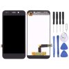 TFT LCD Screen for Wiko Wim Lite with Digitizer Full Assembly (Black) - Image 2