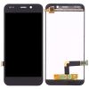 TFT LCD Screen for Wiko Wim Lite with Digitizer Full Assembly (Black) - Image 3