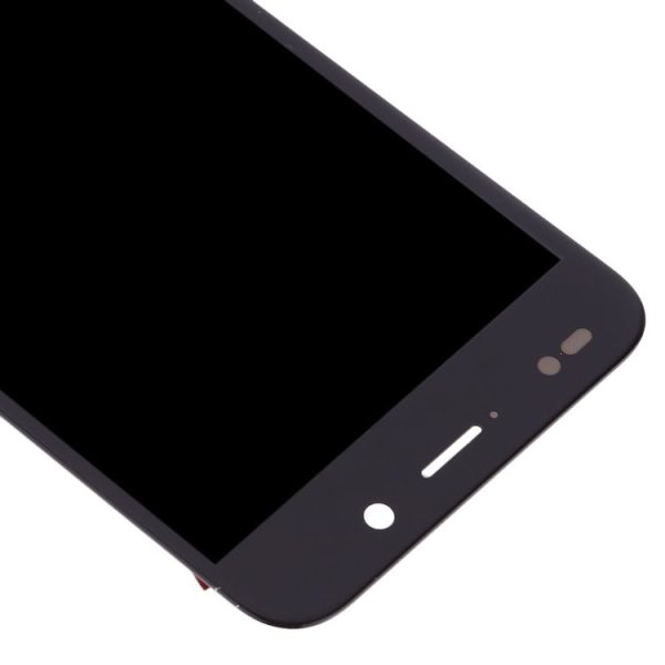 TFT LCD Screen for Wiko Wim Lite with Digitizer Full Assembly (Black) - Image 4