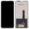 TFT LCD Screen for LG K61 LMQ630EAW LM-Q630EAW with Digitizer Full Assembly - Image 3