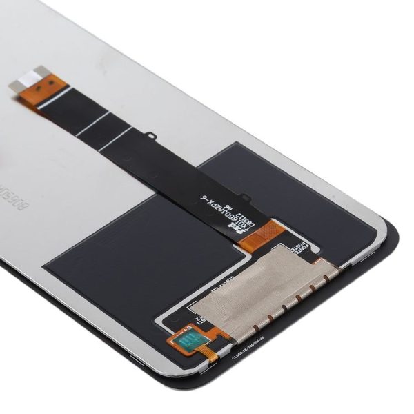 TFT LCD Screen for LG K61 LMQ630EAW LM-Q630EAW with Digitizer Full Assembly - Image 5