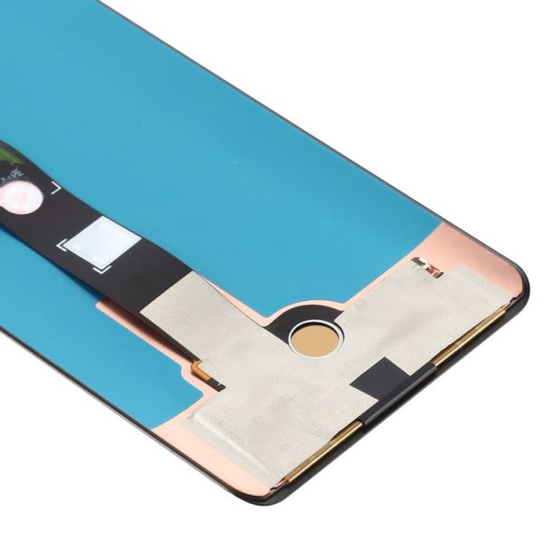 Original LCD Screen for LG Velvet LM-G900N LM-G900EM with Digitizer Full Assembly - Image 5