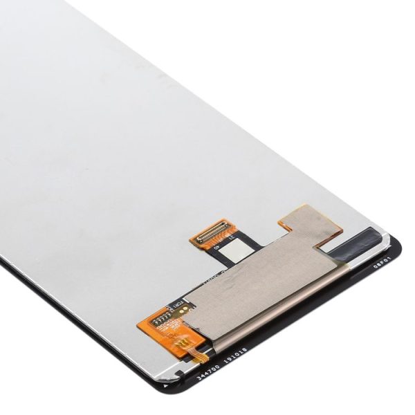 Original LCD Screen for LG Stylo 6 LMQ730TM LM-Q730TM with Digitizer Full Assembly - Image 5