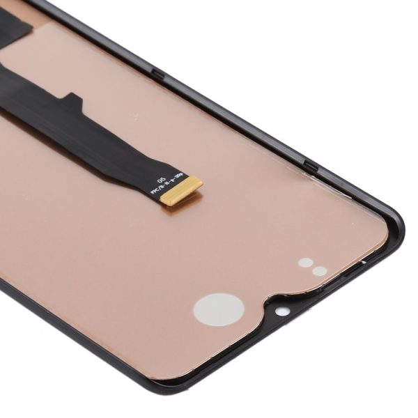 TFT Material LCD Screen and Digitizer Full Assembly (Not Supporting Fingerprint Identification) for Huawei P30 Pro - Image 4