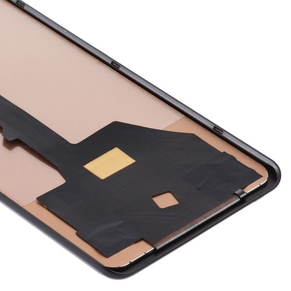 TFT Material LCD Screen and Digitizer Full Assembly (Not Supporting Fingerprint Identification) for Huawei P30 Pro - Image 5