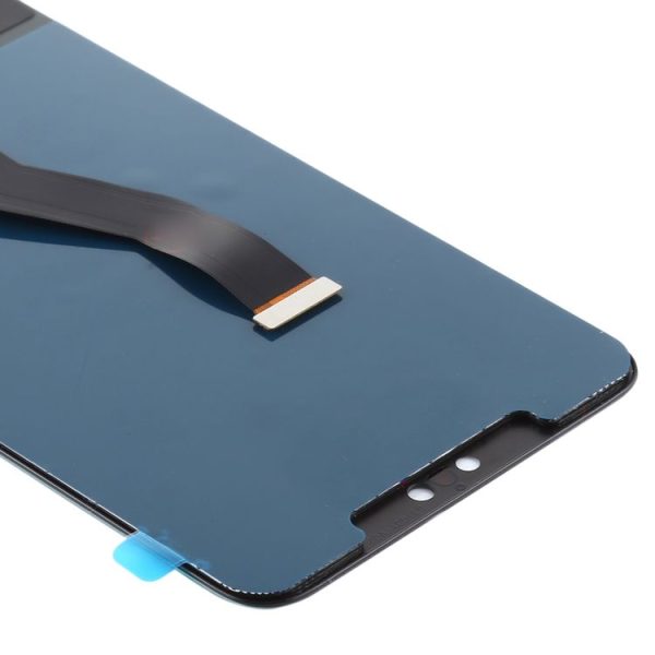 TFT Material LCD Screen and Digitizer Full Assembly for Huawei P20 Pro - Image 4
