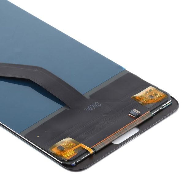 TFT Material LCD Screen and Digitizer Full Assembly for Huawei P20 Pro - Image 5