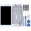 TFT LCD Screen for Vivo X9 / X9s Digitizer Full Assembly with Frame (White) - Image 2